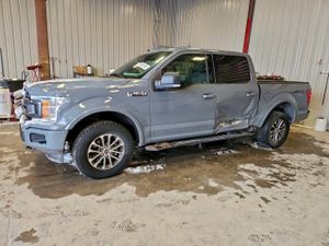 Ford F-150 SUPERCREW 2.7L 6 2019