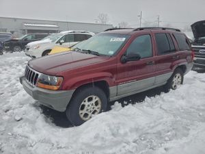 Jeep Grand Cherokee LAREDO 4.0L 6 1999