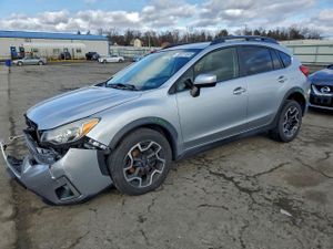 Subaru Crosstrek PREMIUM 2.0L 4 2017