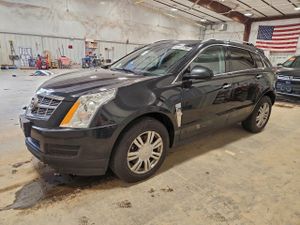 Cadillac SRX LUXURY COLLECTION 3.0L 6 2011
