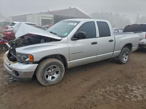 Dodge RAM ST 4.7L 8 2005
