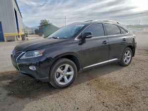 Lexus RX 350 3.5L 6 2015