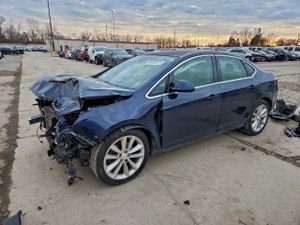 Buick Verano CONVENIENCE 2.4L 4 2015