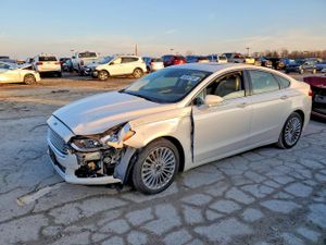 Ford Fusion TITANIUM 2.0L 4 2014