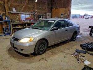 Honda Civic DX VP 1.7L 4 2005