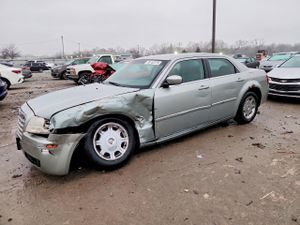 Chrysler 300 TOURING 3.5L 6 2006