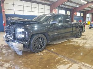 Chevrolet Silverado 1500 K1500 LT 5.3L 8 2015