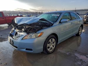 Toyota Camry CE 2.4L 4 2007