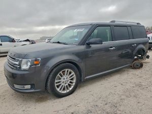 Ford Flex SEL 3.5L 6 2019