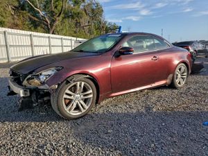 Infiniti G37 BASE 3.7L 6 2010