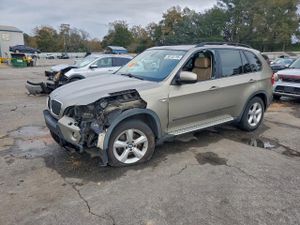 BMW X5 XDRIVE30I 3.0L 6 2009