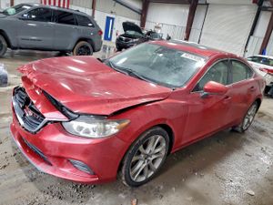 Mazda 6 TOURING 2.5L 4 2015