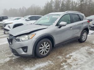 Mazda CX-5 TOURING 2.0L 4 2013