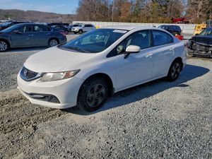 Honda Civic LX 1.8L 4 2014