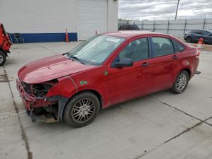 Ford Focus SE 2.0L 4 2009