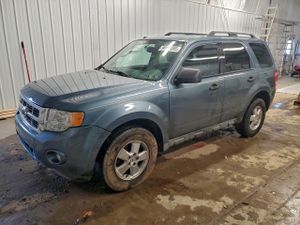 Ford Escape XLT 2.5L 4 2012