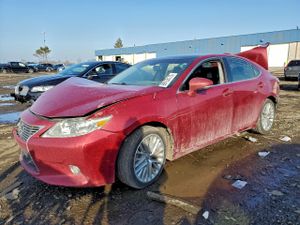 Lexus ES 350 3.5L 6 2013