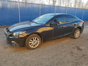 Mazda 3 TOURING 2.0L 4 2014