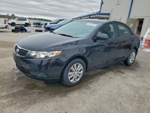 Kia Cerato / Forte / K3 EX 2.0L 4 2013
