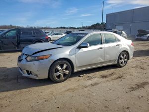 Acura TSX 2.4L 4 2012