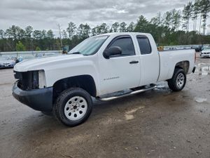 Chevrolet Silverado 1500 C1500 4.3L 6 2013