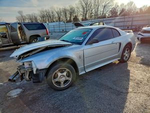 Ford Mustang 3.8L 6 2003