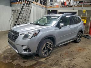 Subaru Forester TOURING 2.5L 4 2023
