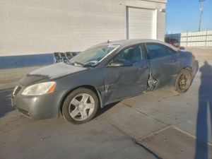 Pontiac G6 2.4L 4 2009