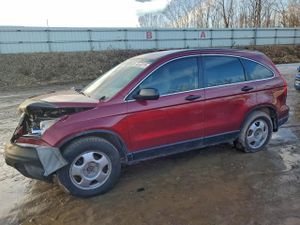 Honda CR-V LX 2.4L 4 2008