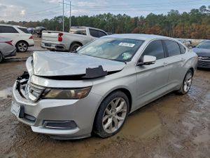 Chevrolet Impala LT 3.6L 6 2015