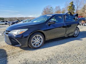 Toyota Camry LE 2.5L 4 2015