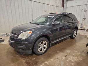 Chevrolet Equinox LT 2.4L 4 2014