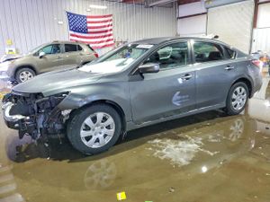 Nissan Altima 2.5 2.5L 4 2014