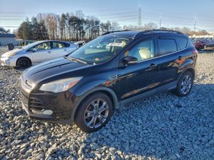 Ford Escape SEL 1.6L 4 2013