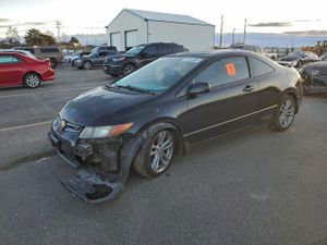 Honda Civic SI 2.0L 4 2008