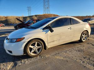 Honda Civic LX 1.8L 4 2007