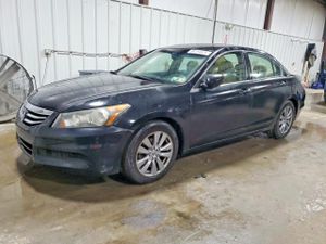 Honda Accord EXL 2.4L 4 2011