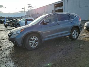 Honda CR-V EX 2.4L 4 2013