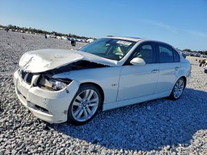 BMW 3 Series I 3.0L 6 2007