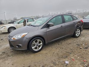 Ford Focus SE 2.0L 4 2014