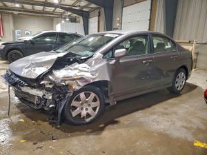 Honda Civic LX 1.8L 4 2009