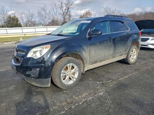 Chevrolet Equinox LT 2.4L 4 2012