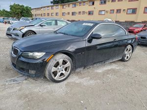 BMW 3 Series I 3.0L 6 2009