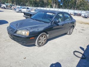 Hyundai Elantra GLS 2.0L 4 2006