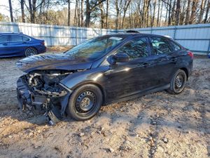 Ford Focus SE 2.0L 4 2012