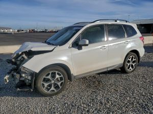 Subaru Forester 2.0XT PREMIUM 2.0L 4 2015
