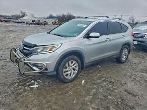 Honda CR-V EX 2.4L 4 2015