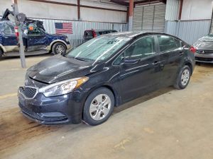 Kia Cerato / Forte / K3 LX 1.8L 4 2015