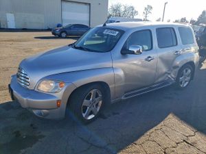 Chevrolet HHR LT 2.4L 4 2006