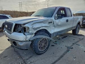 Ford F-150 5.4L 8 2007